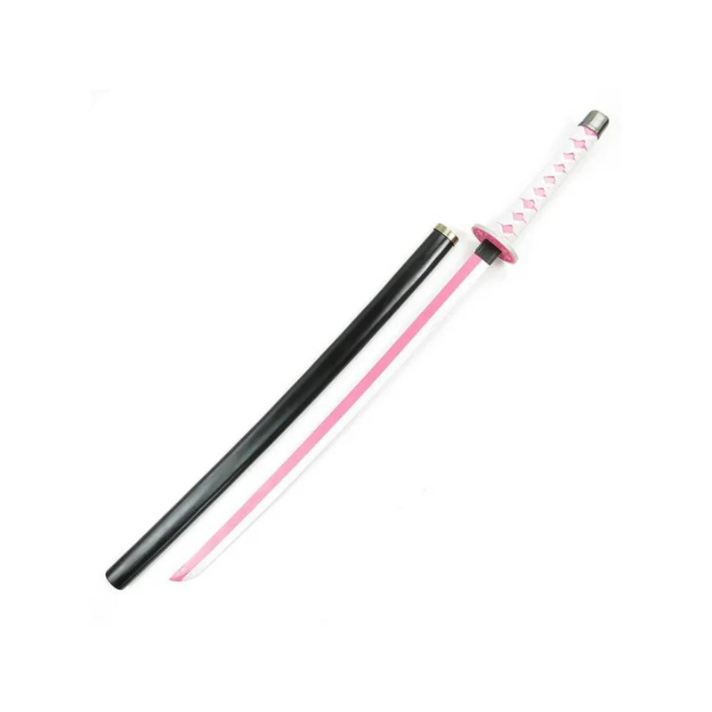 Demon Slayer Tsuyuri Kanawo Sword -  اكسسوارات